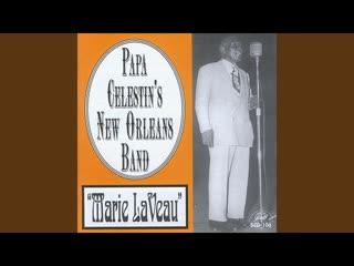  - Papa Celestin's New Orleans Band