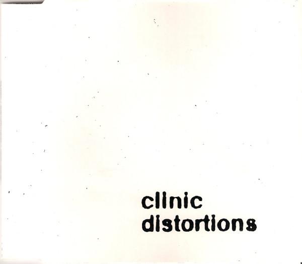 Distortions - Clinic