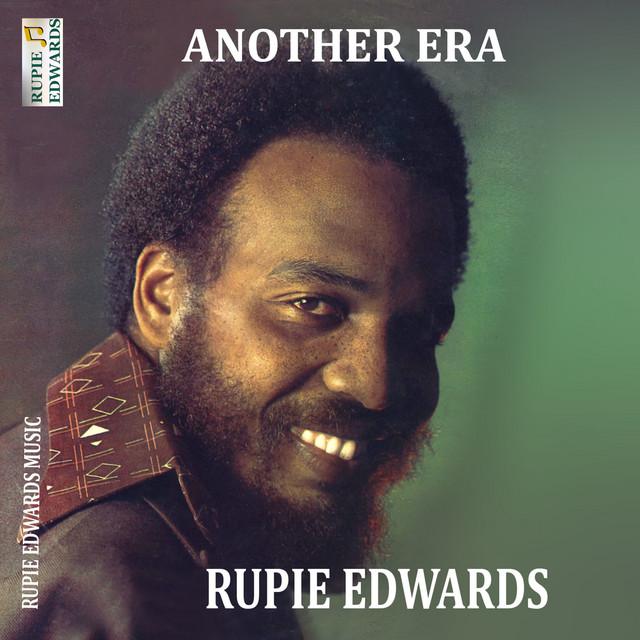 Dance With Me - Rupie Edwards