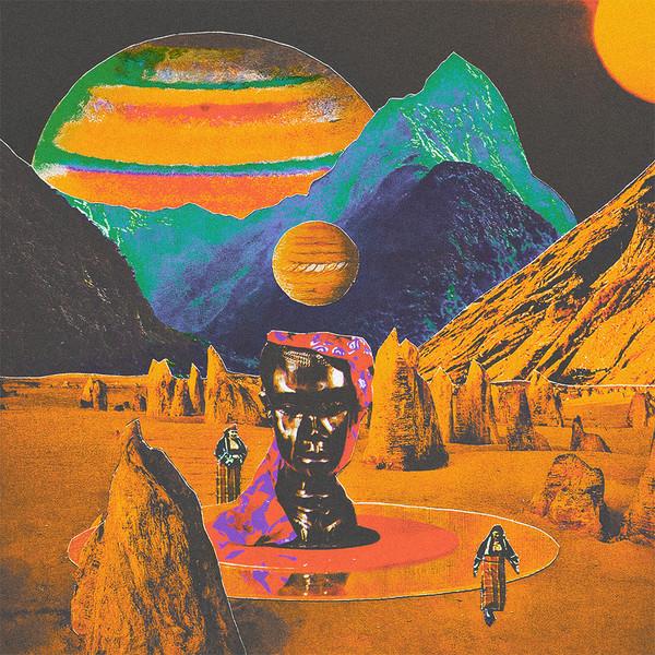Médecines - The Balek Band