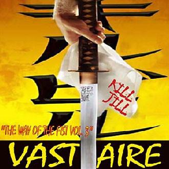  - Vast Aire