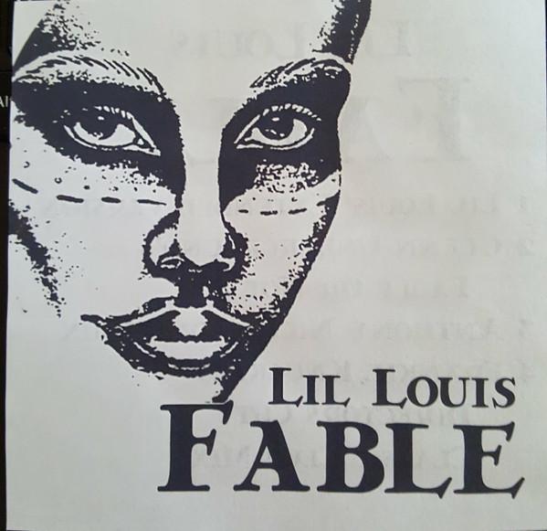 Fable - Lil Louis