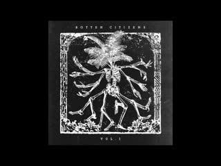 Rotten Citizens Vol.1 - Cabaret Nocturne