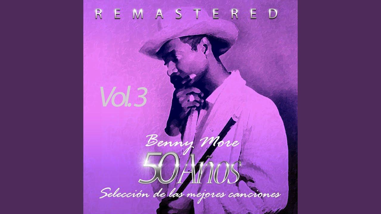 Beny More Sonero Mayor Gran Serie  Vol VI - Beny More