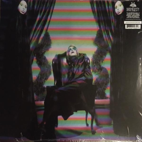 Careless - Drab Majesty