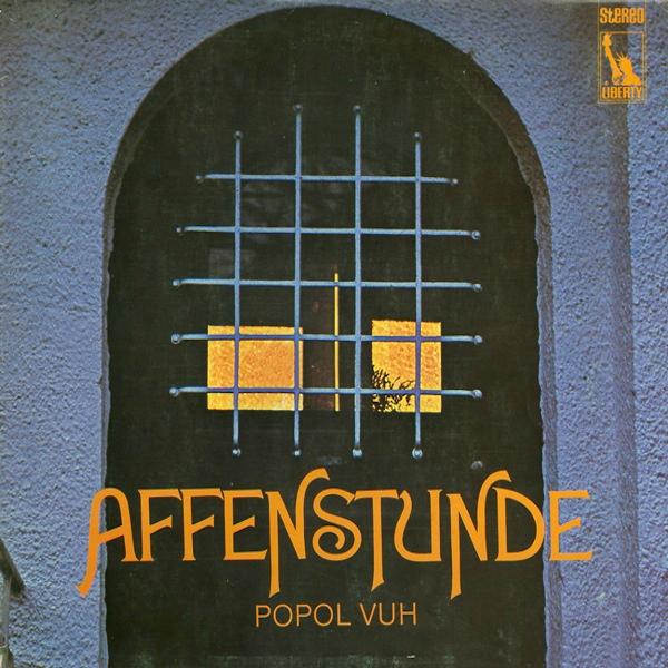 Affenstunde [2004 Remaster] - Ich Mache Einen Spiegel