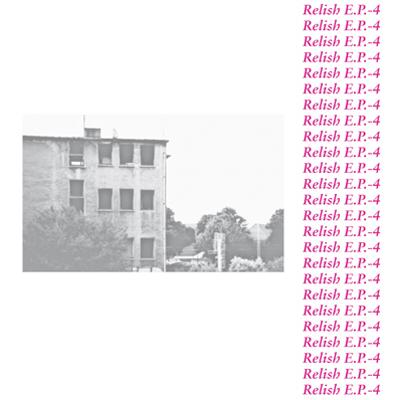 Relish E.P.-4 - Stubbs