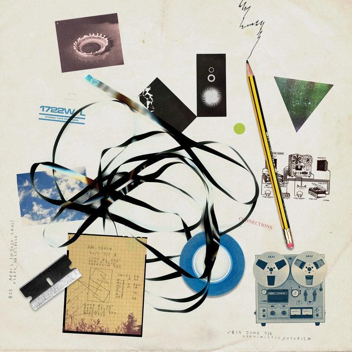 Oxide Manifesto - Paul Cousins