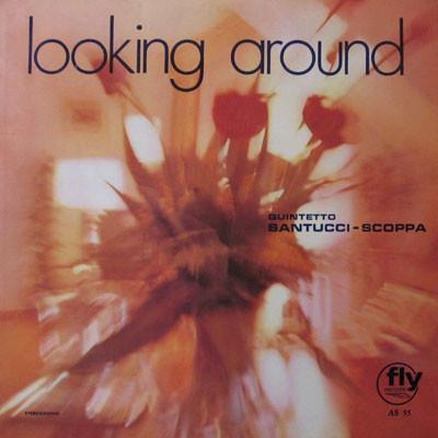 Looking Around - Looking Around