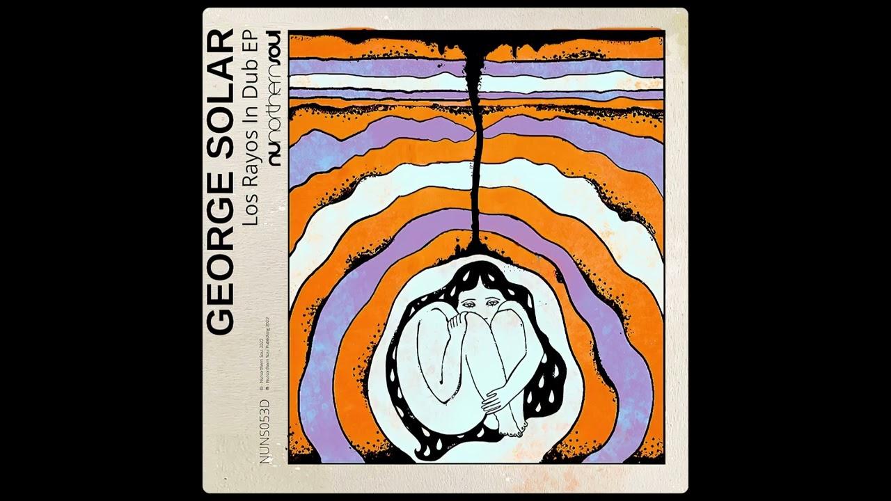  - George Solar