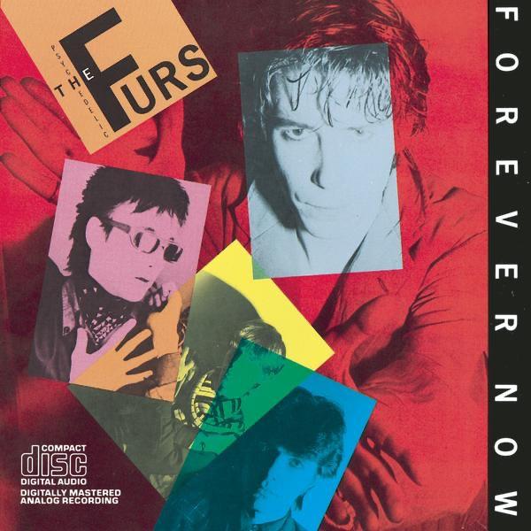Love My Way - Psychedelic Furs