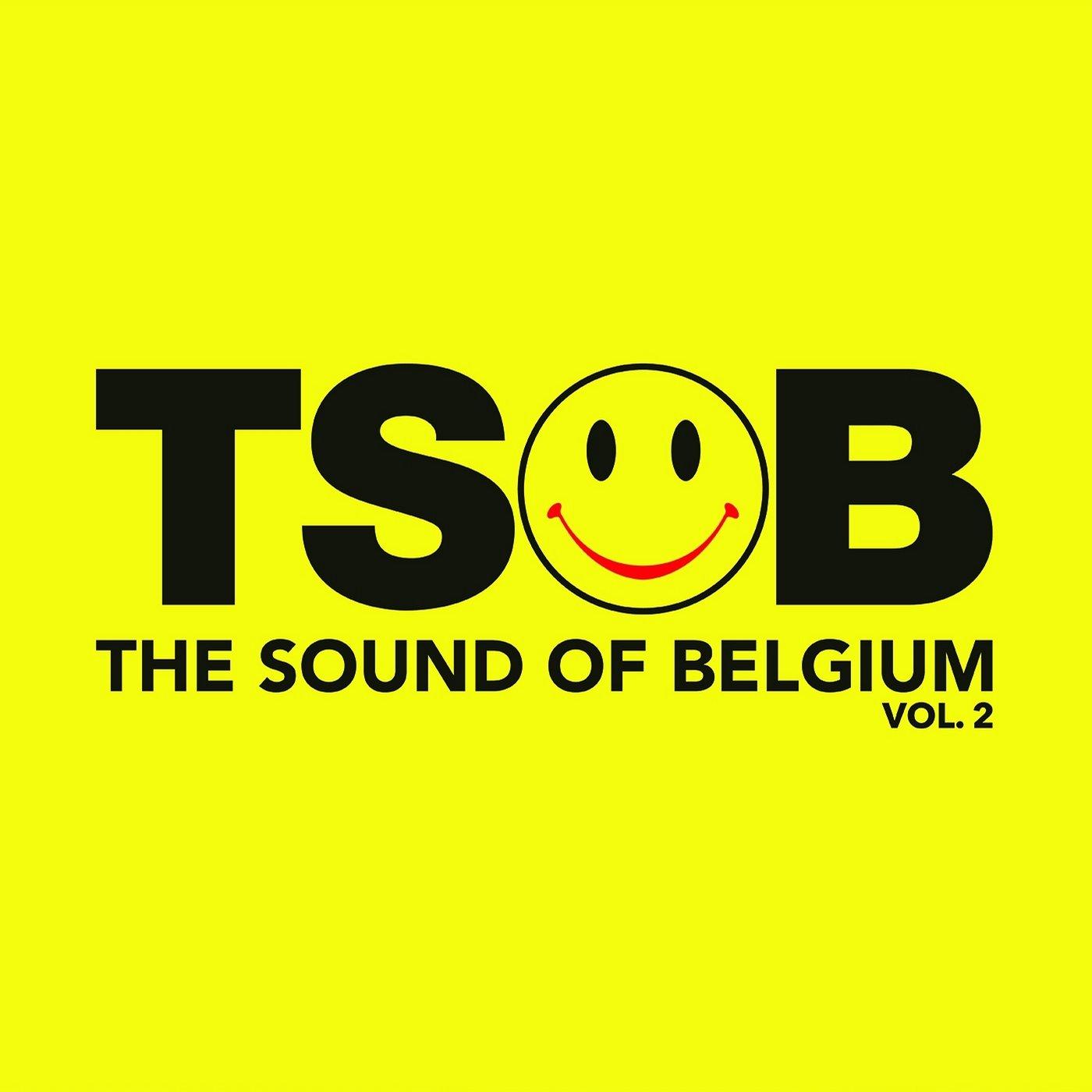 The Sound Of Belgium Vol. 2 - Starflight