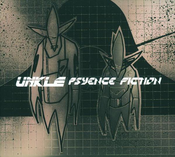 Rabbit In Your Headlights - UNKLE