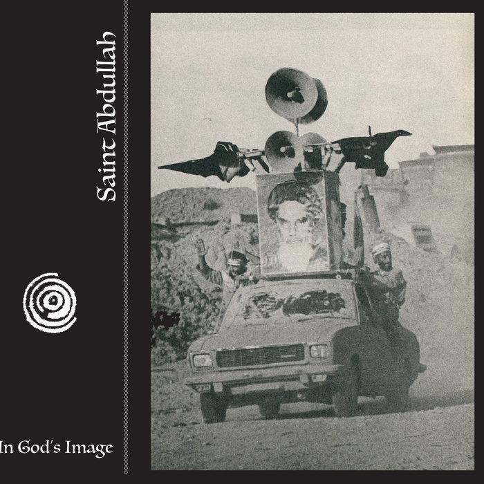 IN GOD'S IMAGE - SAINT ABDULLAH