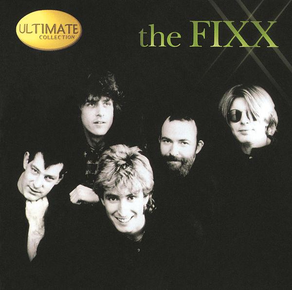 Stand Or Fall - The Fixx