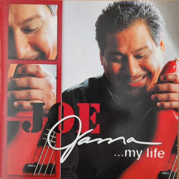 My Life - Joe Jama