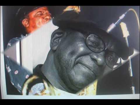  - Winston 'Mankunku' Ngozi