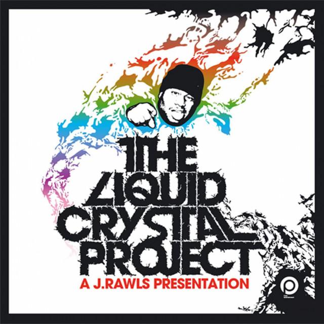 A Tribute To Troy - Liquid Crystal Project, J. Rawls