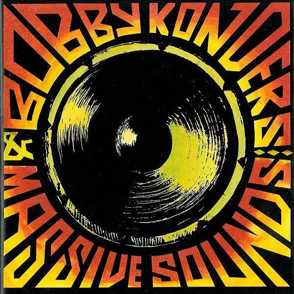 A Lost Era in NYC 1987 - 1992 - Massive Sounds