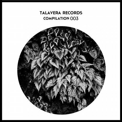 Talavera Records Compilation 003 - Armando Letico