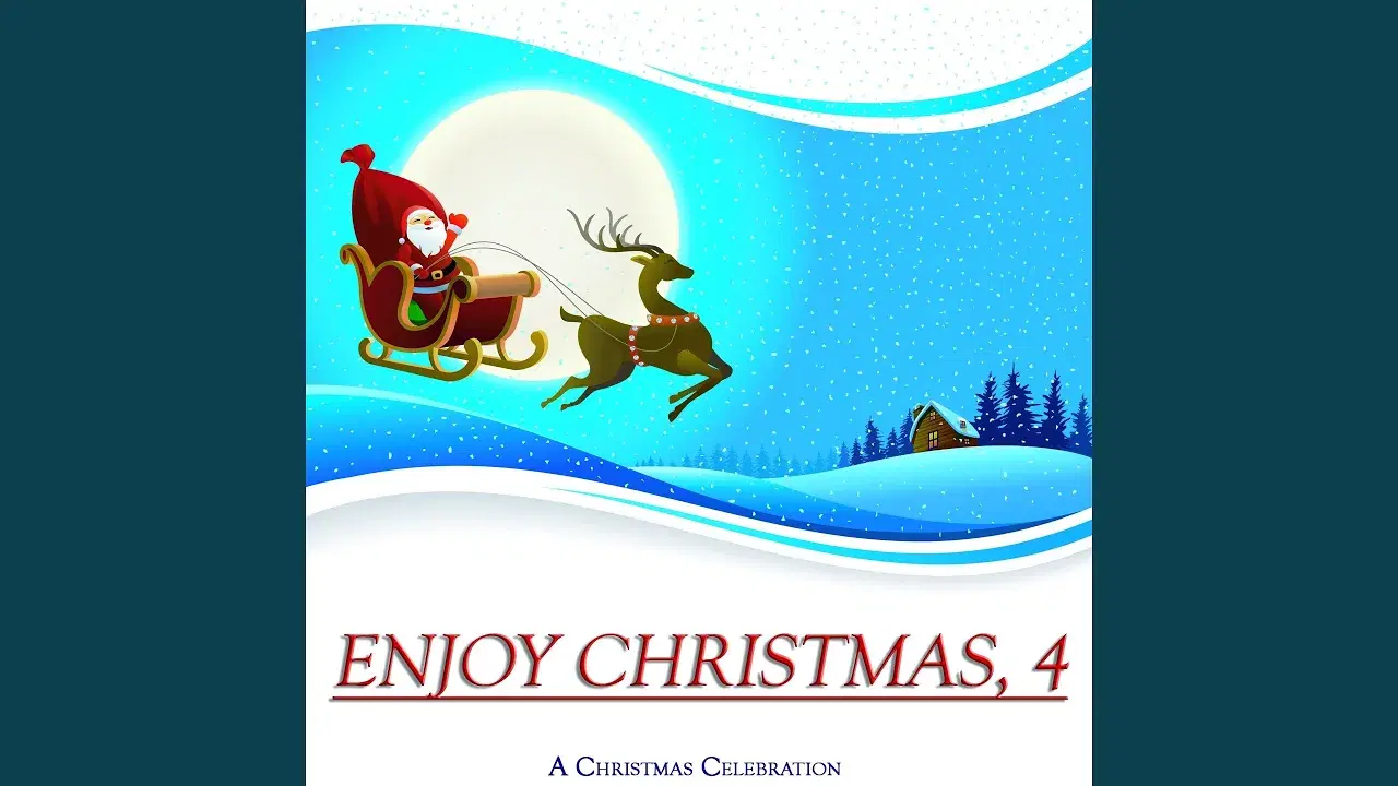 Mister Santa / Little Donkey - The Lollipops