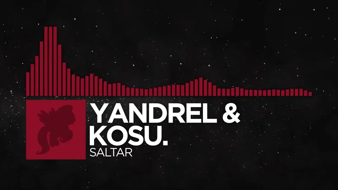  - Yandrel & kosu.