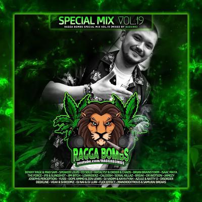  - DJ Vadim / Kaya Fire/ Speaker Louis