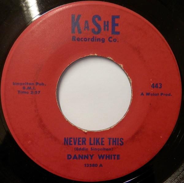 lost without you the best of kent ballads vol.02 - Danny White