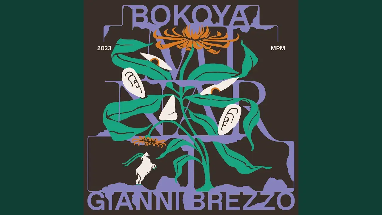 Minari - Bokoya & Gianni Brezzo