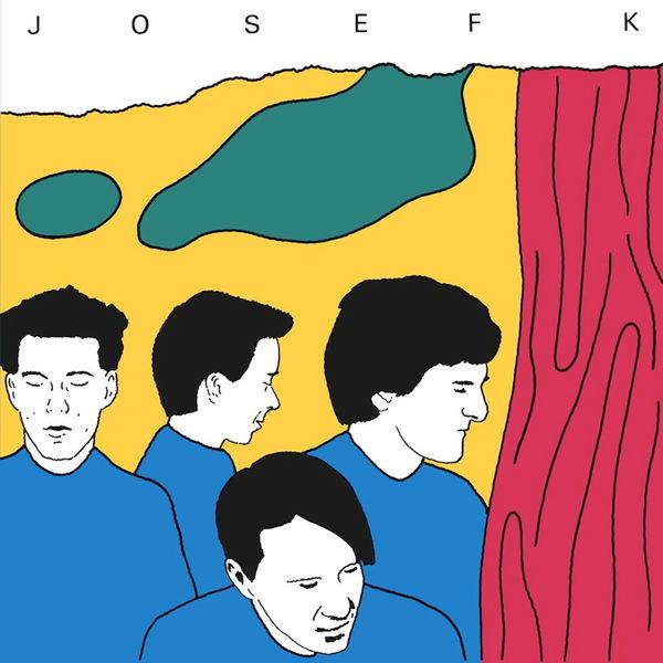 Young and Stupid - Josef K