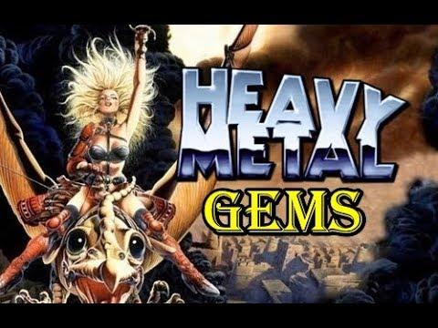Desgasta Meseta - Metametal