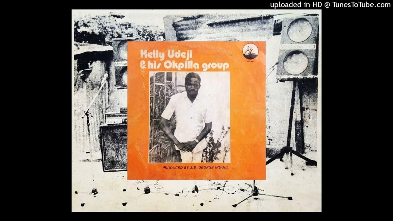  - Kelly Udeji & His Dance Band