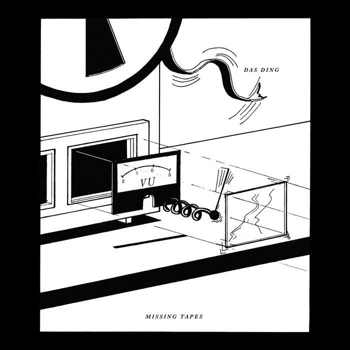 Missing Tapes - Das Ding