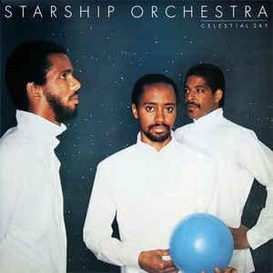 New York, New York - Starship Orchestra