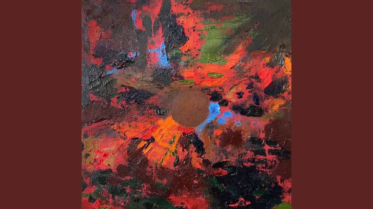 Mad Space - Iblss · Akai Solo