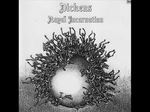 Dickens Royal Incarnation - Dickens Royal Incarnation