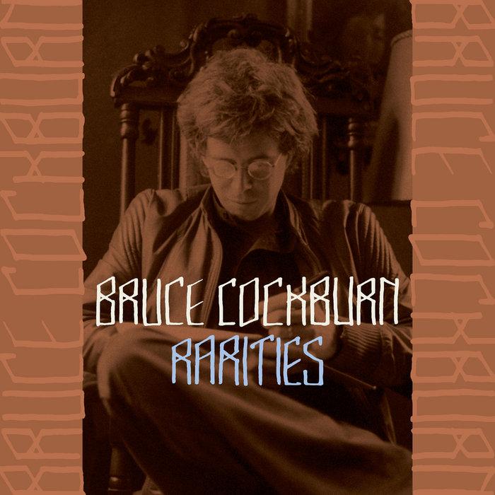 O Sun O Moon - Bruce Cockburn