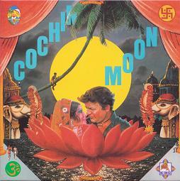 Cochin Moon - Haruomi Hosono & Tadanori Yokoo