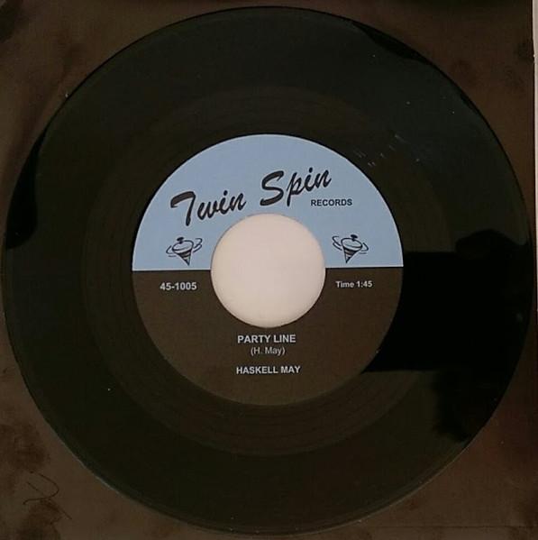 Little Bit Lonesome / One Look At Heaven - Charles Ross