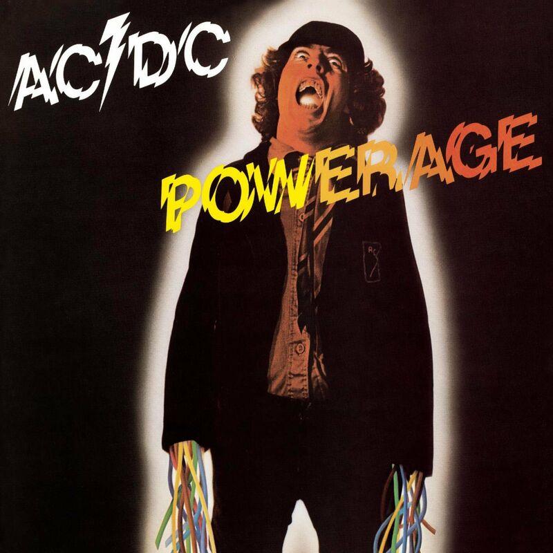 Live At The Sin City 1978 - AC/DC