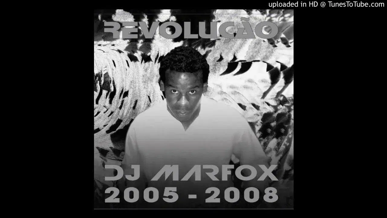  - DJ Marfox & DJ Nervoso