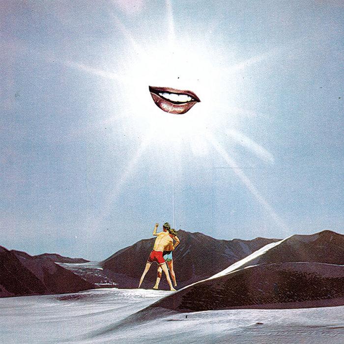Nonna Fab - Close Encounters - Nonna Fab