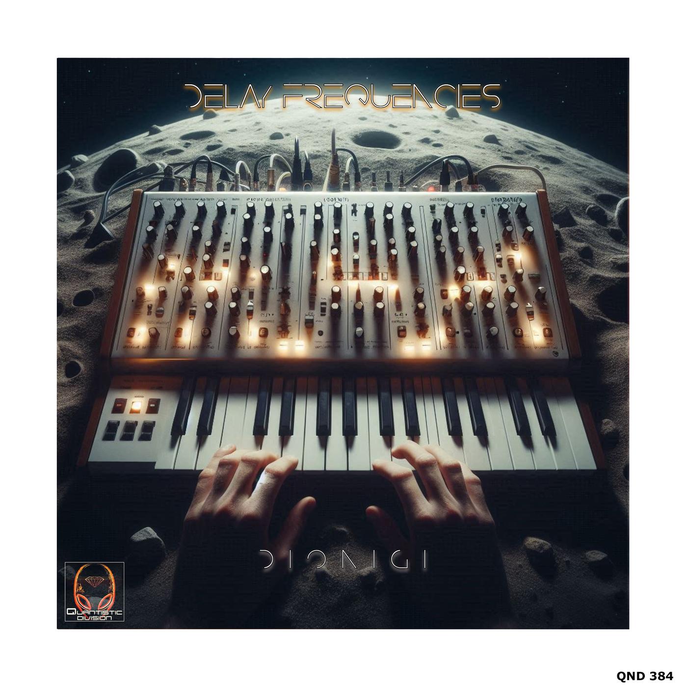 Delay Frequencies - Dionigi