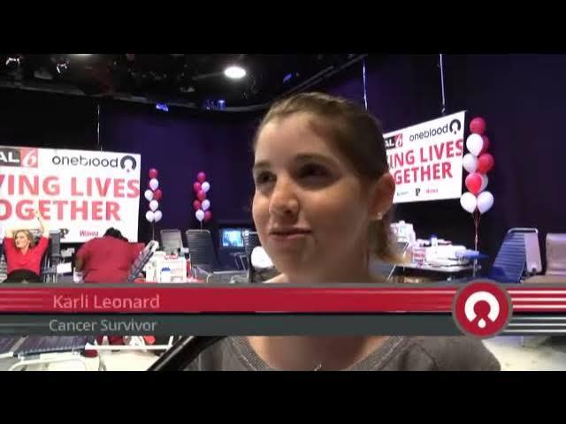  - WCPX-TV