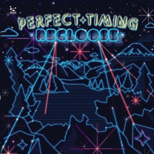 Perfect Timing - Recloose/Rachel Fraser