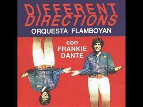  - Frankie Dante