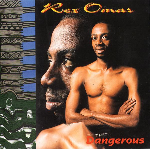 Rex Omar - Rex Omar