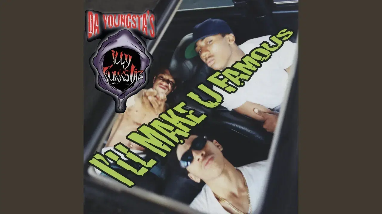 I'll Make U Famous - Da Youngstas