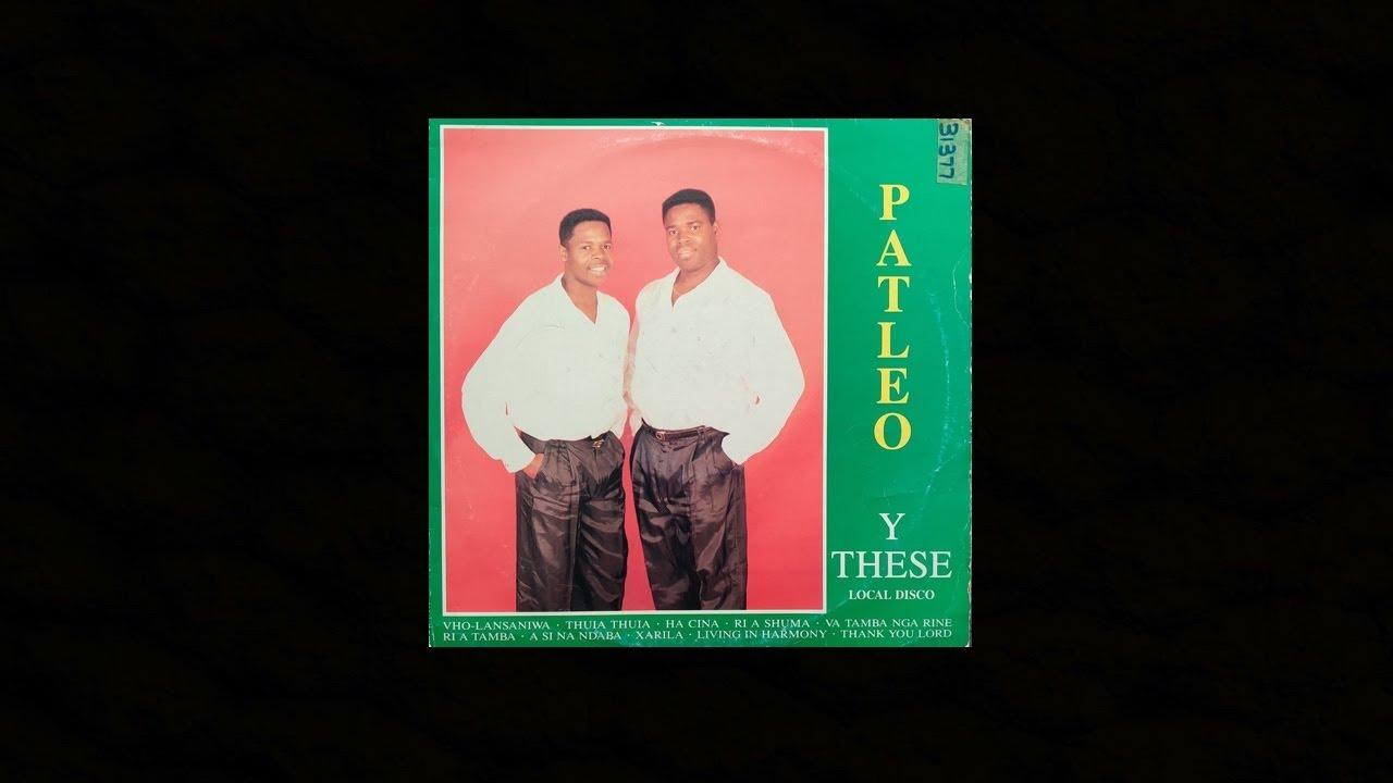 Y These - Patleo