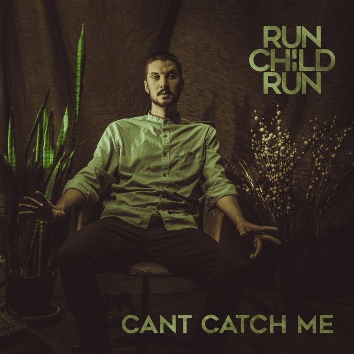 Vanishing Point - Run Child Run